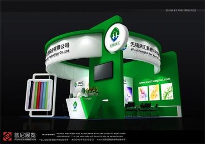 匠心筑夢，創(chuàng)意綻放 探尋專業(yè)展臺搭建與策劃服務(wù)的核心力量